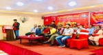 YCL नेपाल भरतपुर महानगरपालिका वार्ड न. ११ को वार्ड भेला सम्पन्न !